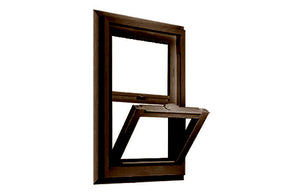 Image Title Single Hung Windows
