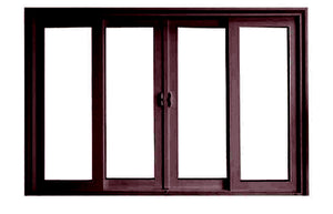 Patio Sliding Doors