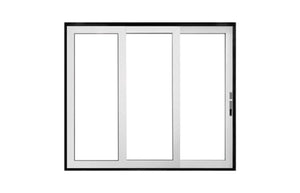 Image Title Multiple Sliding Doors Success