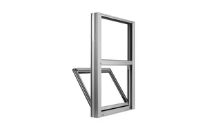 Single Hung Windows