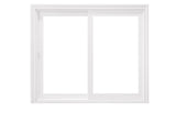 Patio Sliding Doors White Vinyl Patio Sliding Doors