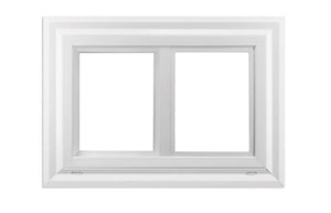 Horizontal Sliding Windows