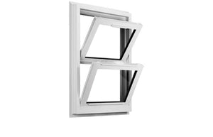 Double Hung Windows