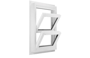 Image Title Double Hung Windows