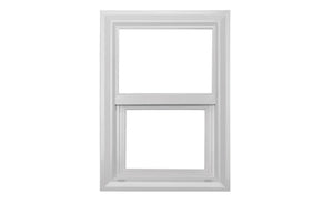 Image Title Single Hung Windows