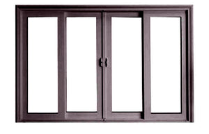 Patio Sliding Doors