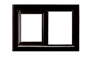 Image Title Horizontal Sliding Windows