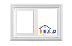 Horizontal Sliding Windows