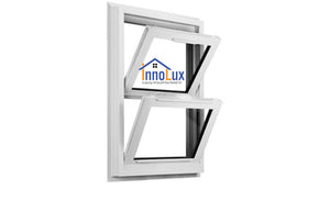 Image Title Double Hung Windows