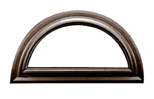 Image Title Arch & Special Shape Windows