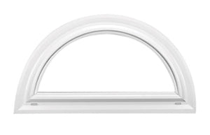 Arch & Special Shape Windows