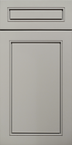 Modern Gray (kitchen cabinet)