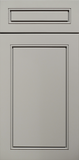 Modern Gray (kitchen cabinet) Modern Gray (kitchen cabinet)