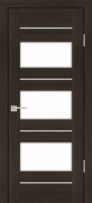 PS11MCW - Named by Maurizio Cavallaro - Regimental Doors from Turin Alps Series