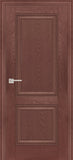 INDPSB28OXN- Designed: Tan Naples Collection - Named : Bernardo Angelo PSB28OXN Bernardo Angelo modern interior doors