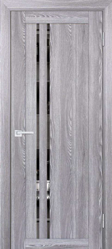 PSK10GRE Carmelita Verdino modern interior doors