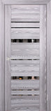 INDPSK2IWM - Designed: Rivera Whisper Collection - Named : Angnesa Riva interior door