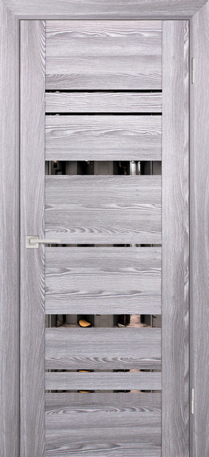 Image Title interior door