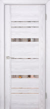 INDPSK2IWM - Designed: Rivera Whisper Collection - Named : Angnesa Riva PSK2ICE - Named by Lia Verdino - Profile Doors from Rivera Whisper Series