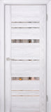 INDPSK2IWM - Designed: Rivera Whisper Collection - Named : Angnesa Riva PSK2ICE - Named by Lia Verdino - Profile Doors from Rivera Whisper Series