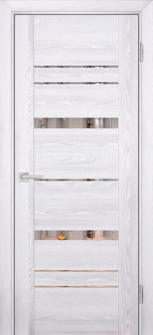 PSK2ICE - Named by Lia Verdino - Profile Doors from Rivera Whisper Series