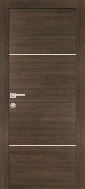 PX2EMN Emanuele Brasilee modern interior doors