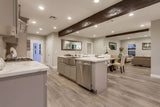 Fresno Gray Shaker (kitchen cabinet) Fresno Gray Shaker (kitchen cabinet)