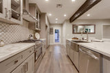 Fresno Gray Shaker (kitchen cabinet) Fresno Gray Shaker (kitchen cabinet)