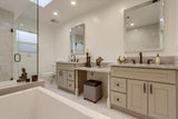 Fresno Gray Shaker (kitchen cabinet) Fresno Gray Shaker (kitchen cabinet)