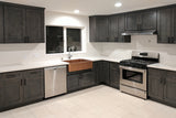 Ashton Gray Shaker (kitchen cabinet) Ashton Gray Shaker (kitchen cabinet)