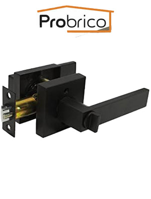 Image Title Regular locks for interior doors ( Probrico ) SQR_2cl