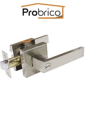 Regular locks for interior doors ( Probrico ) SQR_2cl