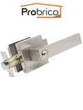 Regular locks for interior doors ( Probrico ) SQR_2cl
