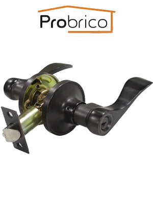 Regular locks for interior doors ( Probrico ) INNOPRB_WAV