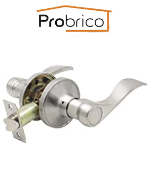 Image Title Regular locks for interior doors ( Probrico ) INNOPRB_WAV