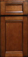 Smoky Brown (kitchen cabinet) Smoky Brown (kitchen cabinet)