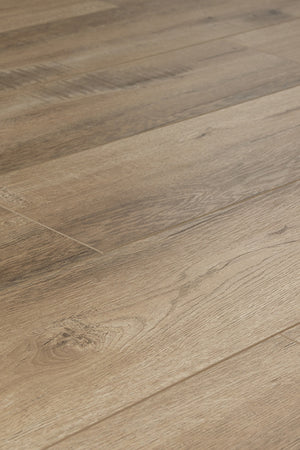 Named as Smoked Oyster. Appenino Collection Laminate Flooring