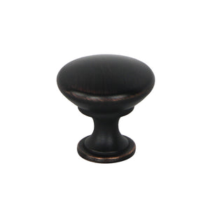 Cabinet handle V01-0BB Brushed Bronze