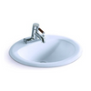W010 – Above Counter Sink W010 – Above Counter Sink