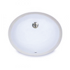 W201 – Under Counter Basin W201 – Under Counter Basin