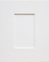 White Shaker (kitchen cabinet) White Shaker (kitchen cabinet)