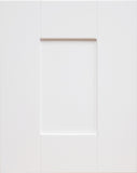 White Shaker (kitchen cabinet) White Shaker (kitchen cabinet)