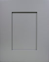 Fresno Gray Shaker (kitchen cabinet) Fresno Gray Shaker (kitchen cabinet)