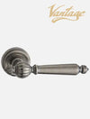 Handle for interior doors (INNOV17_CP) Handle for interior doors (INNOV17_CP)