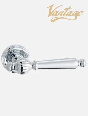 Image Title Nikel Handle for interior doors (INNOV17_CP)