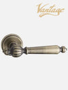 Handle for interior doors (INNOV17_CP) Bronze Handle for interior doors (INNOV17_CP)