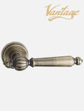 Handle for interior doors (INNOV17_CP) Bronze Handle for interior doors (INNOV17_CP)