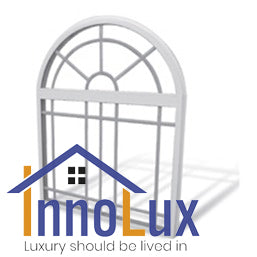 Arch & Special Shape Windows