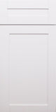 White Shaker (kitchen cabinet) White Shaker (kitchen cabinet)