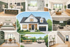 8 Whole Home Renovation Examples to Inspire You
